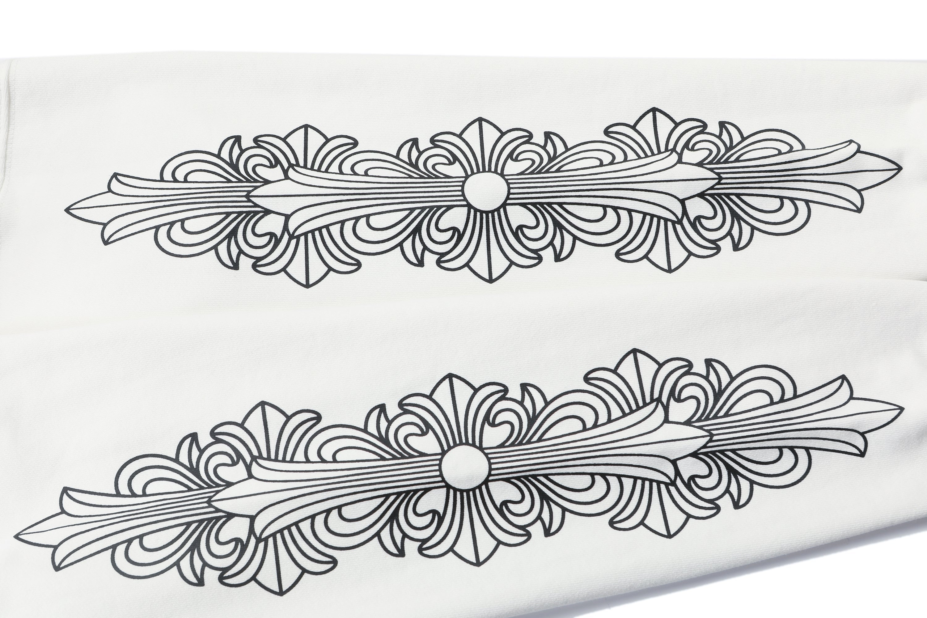 Chrome Hearts New SWEATSHIRTS TQ49