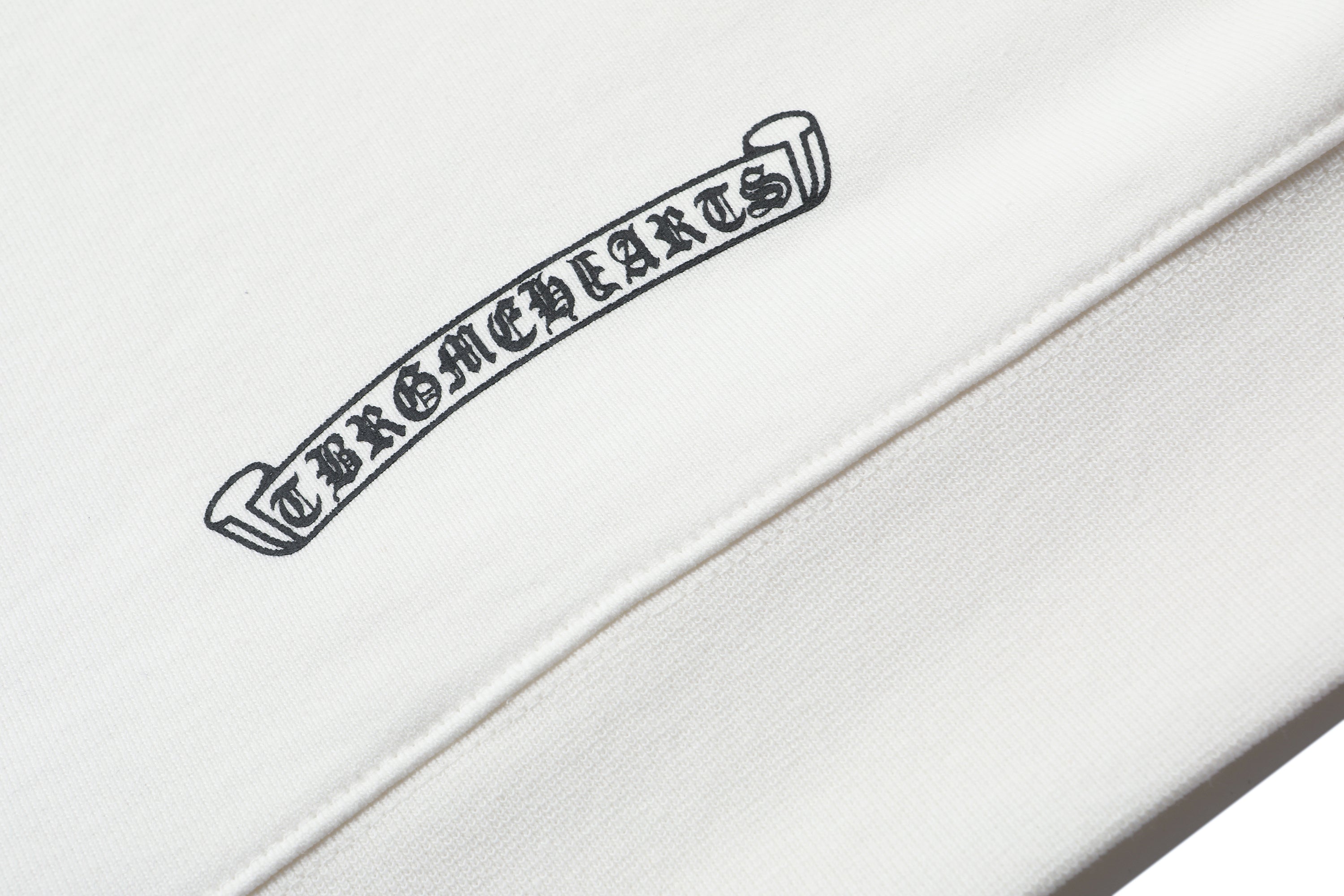 Chrome Hearts New SWEATSHIRTS TQ49