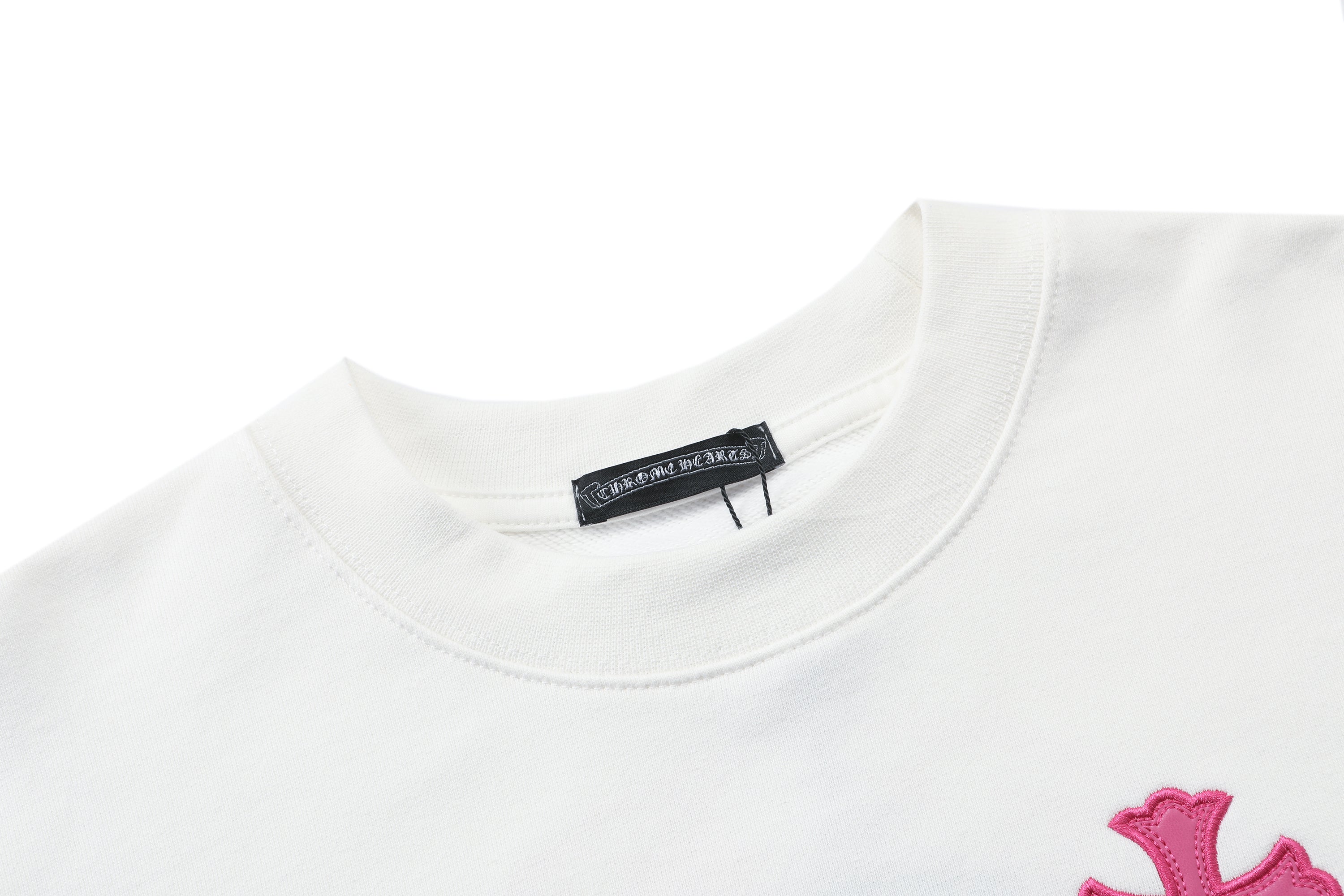 Chrome Hearts New SWEATSHIRTS TQ48