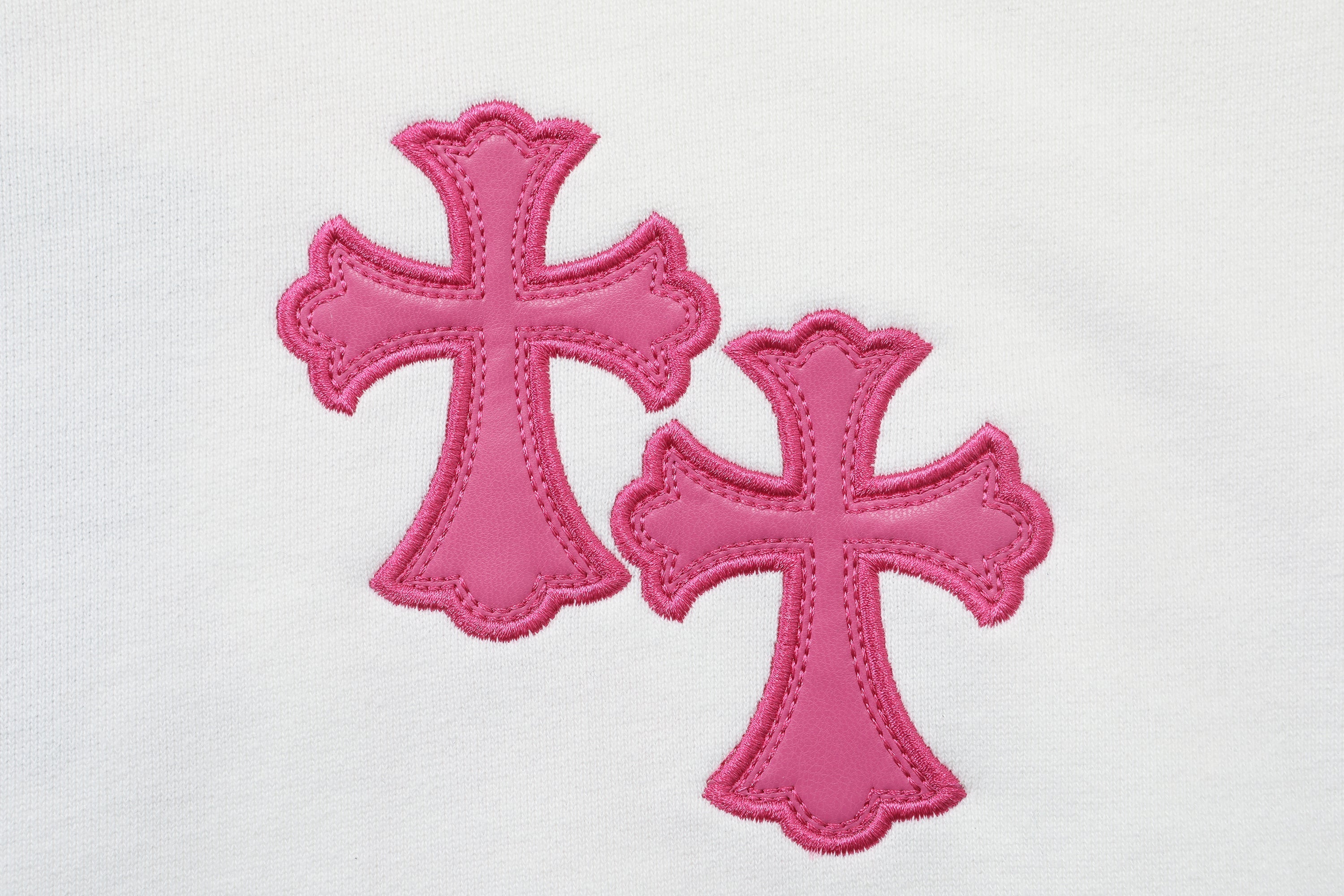 Chrome Hearts New SWEATSHIRTS TQ48