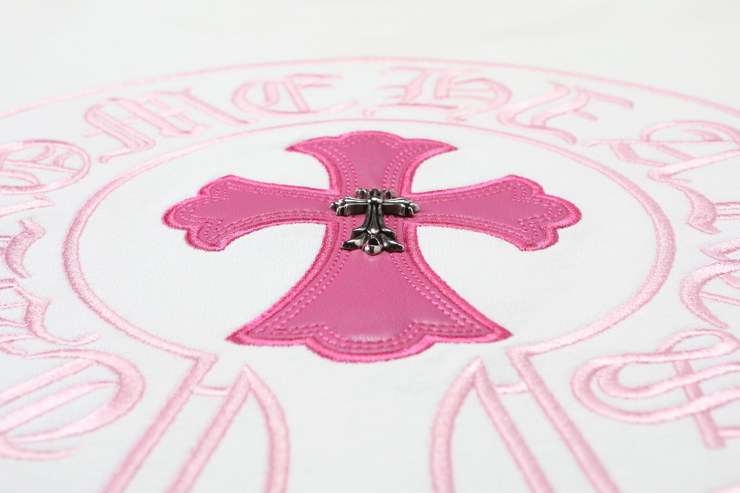 Chrome Hearts New SWEATSHIRTS TQ48