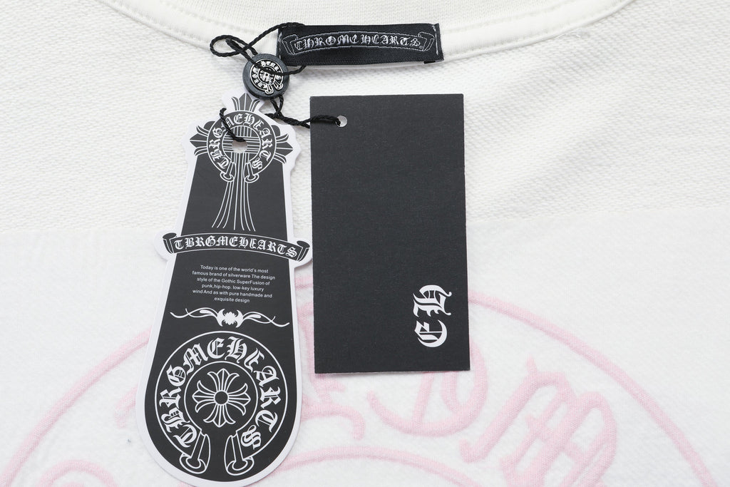 Chrome Hearts New SWEATSHIRTS TQ48