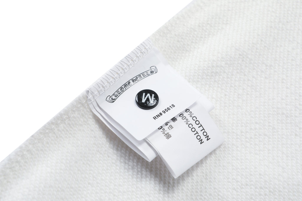 Chrome Hearts New SWEATSHIRTS TQ48