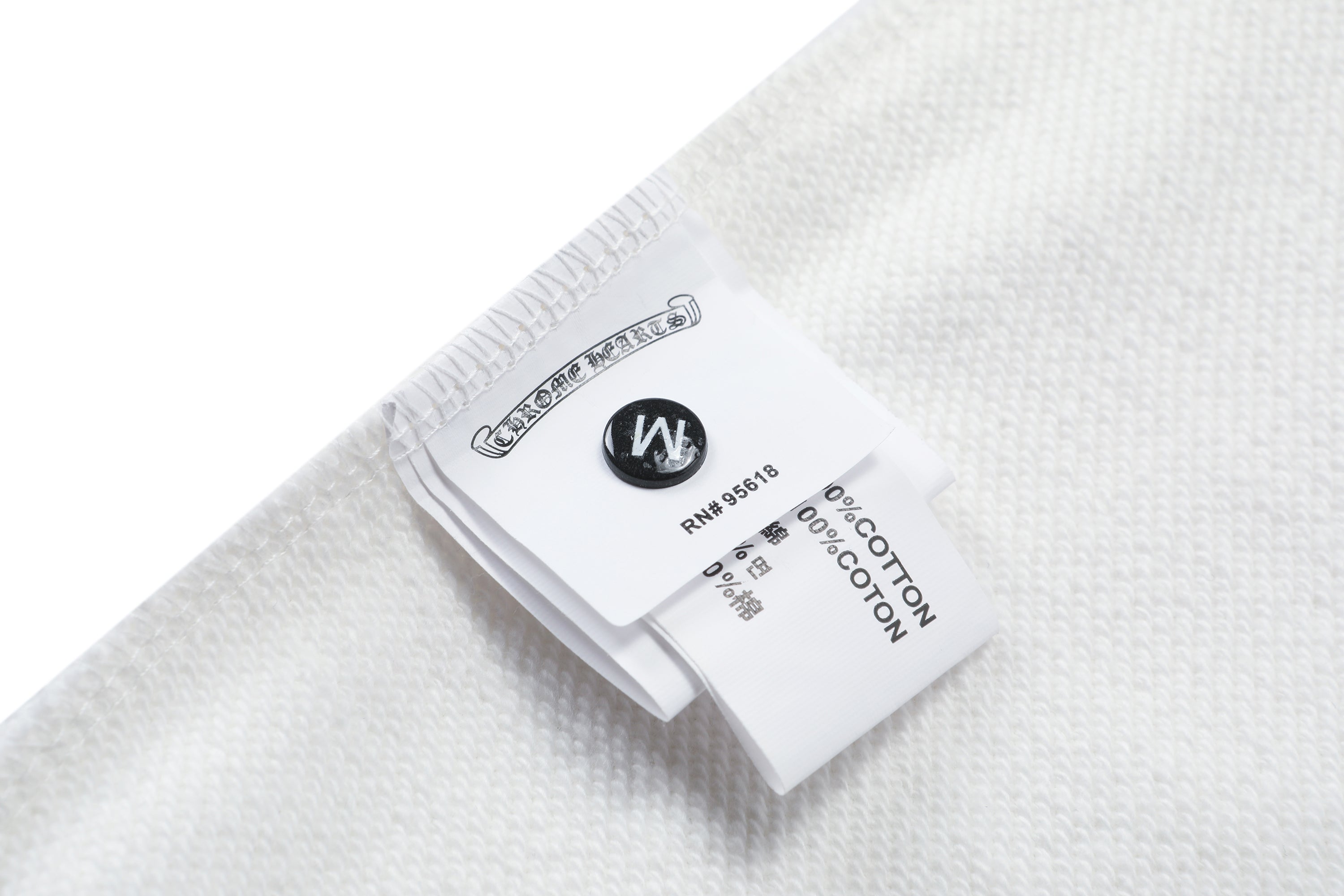 Chrome Hearts New SWEATSHIRTS TQ48