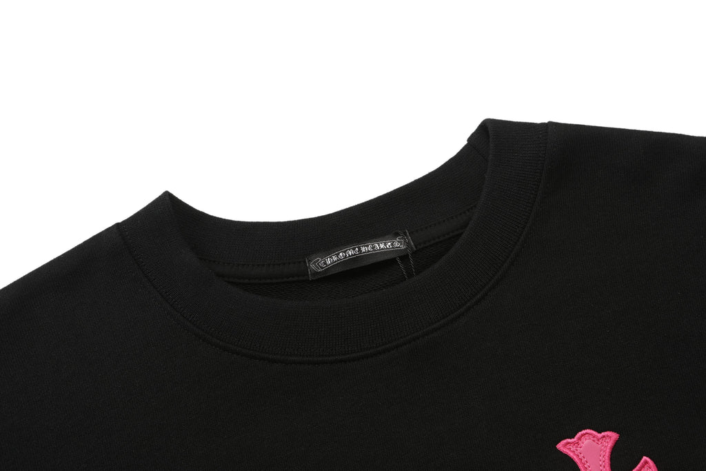 Chrome Hearts New SWEATSHIRTS TQ48