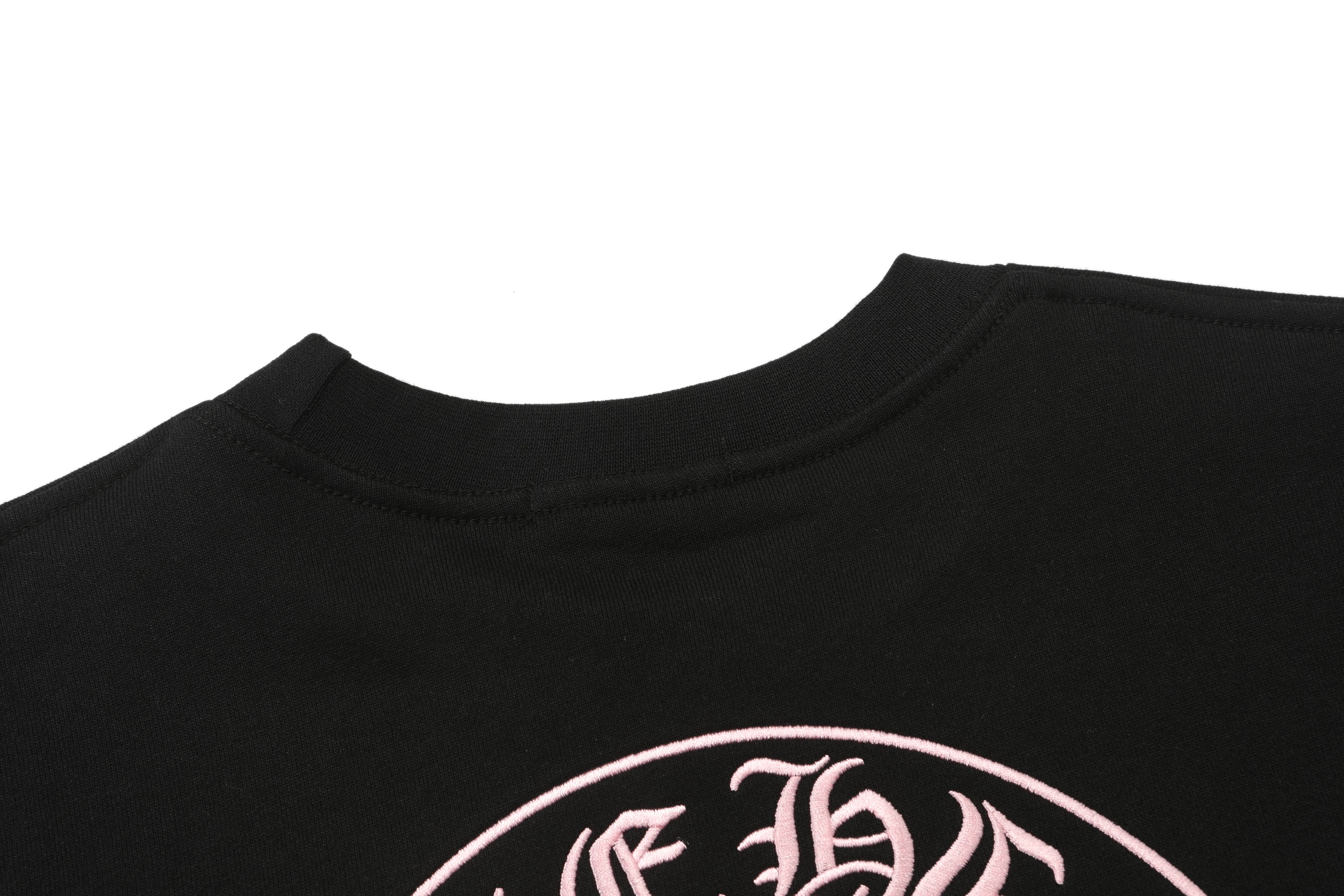 Chrome Hearts New SWEATSHIRTS TQ48