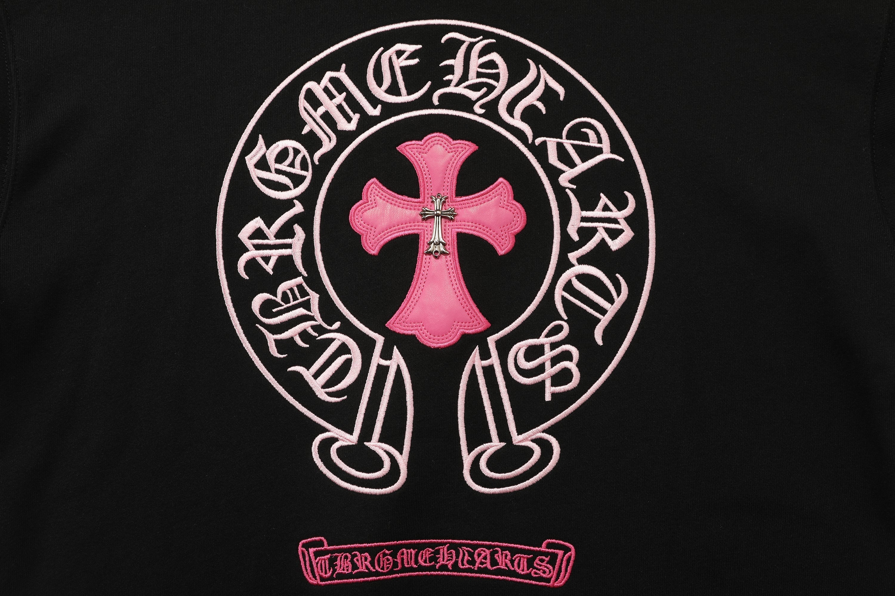 Chrome Hearts New SWEATSHIRTS TQ48