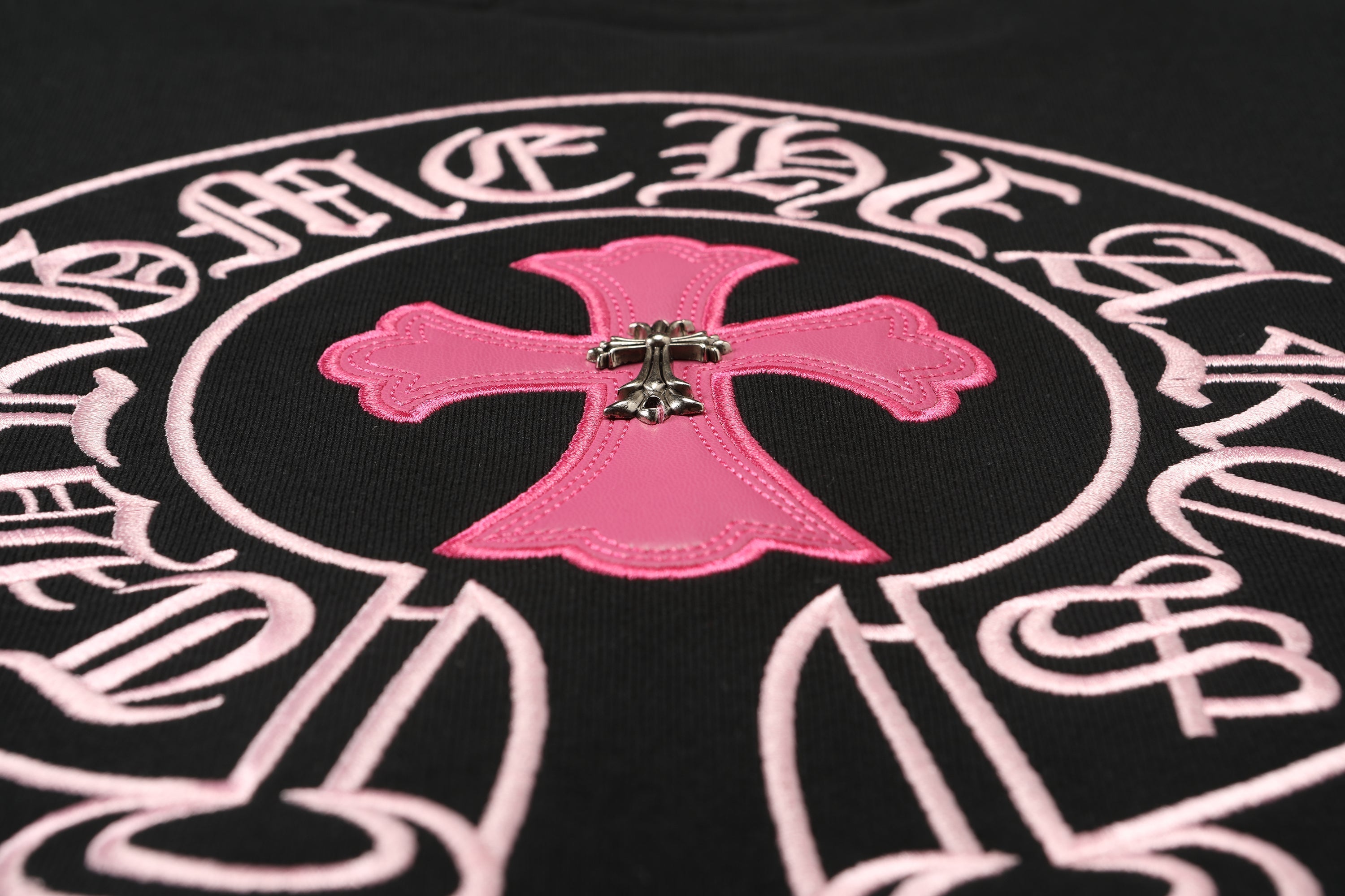 Chrome Hearts New SWEATSHIRTS TQ48