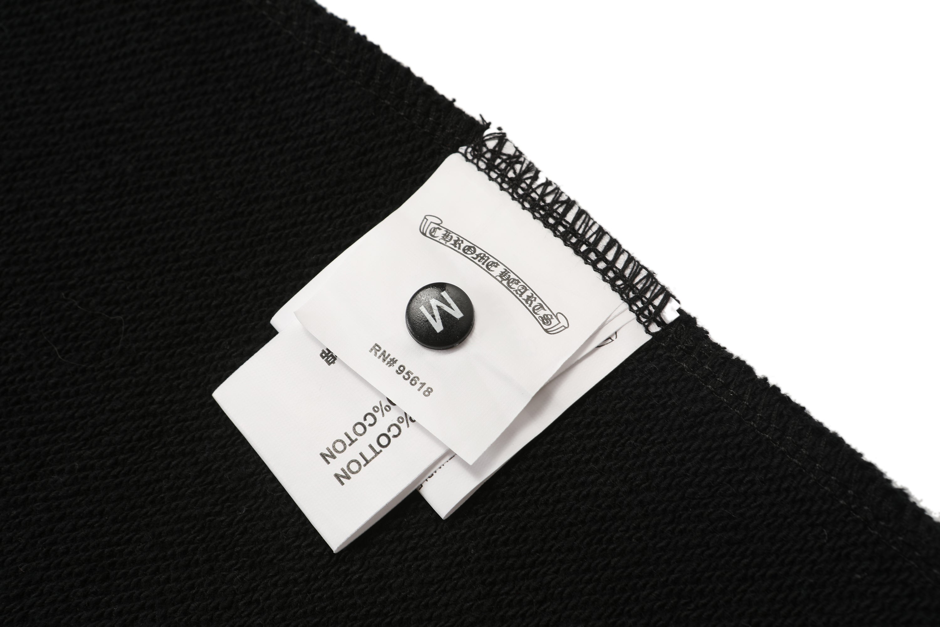 Chrome Hearts New SWEATSHIRTS TQ48