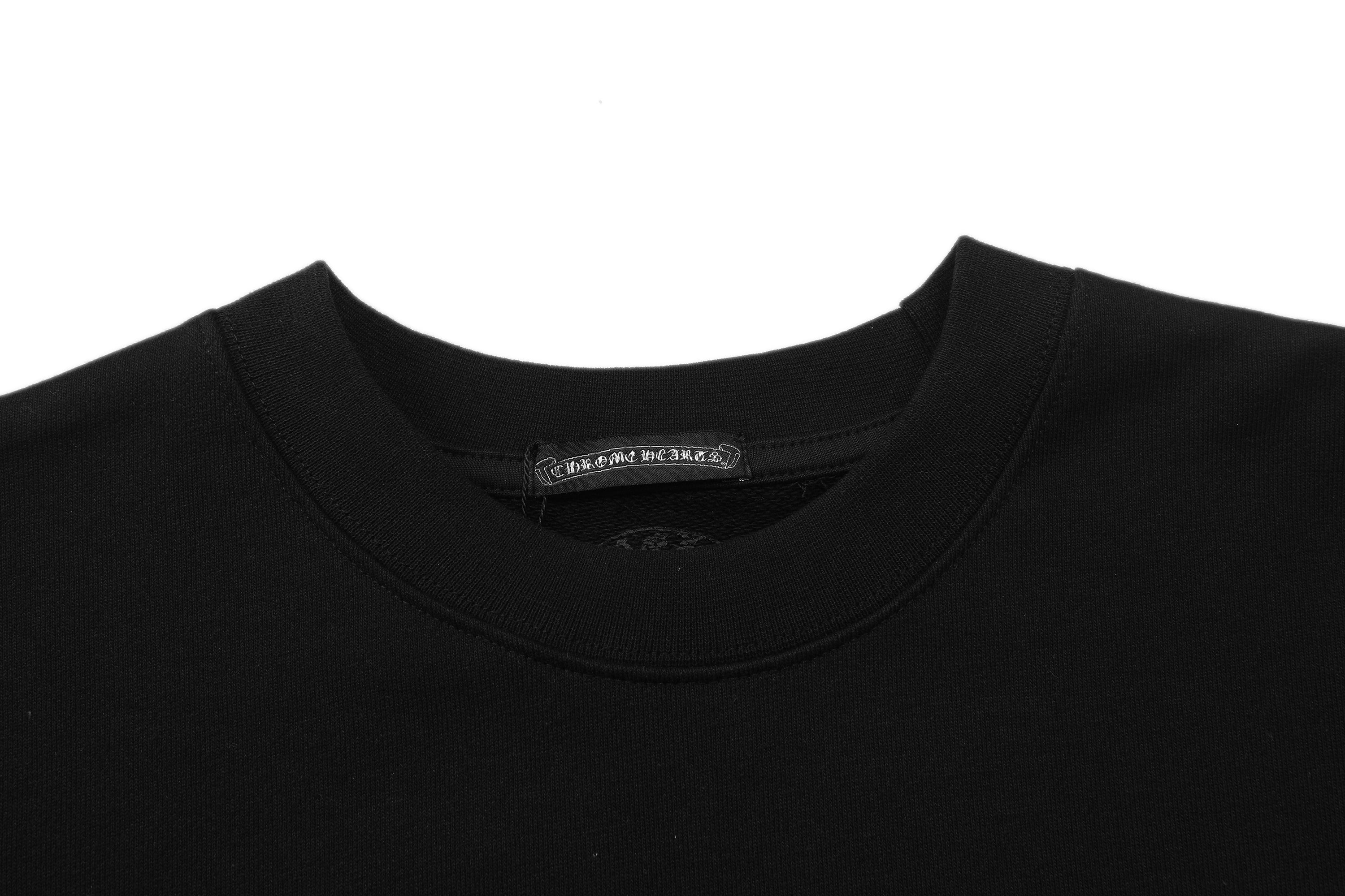 Chrome Hearts New SWEATSHIRTS TQ50