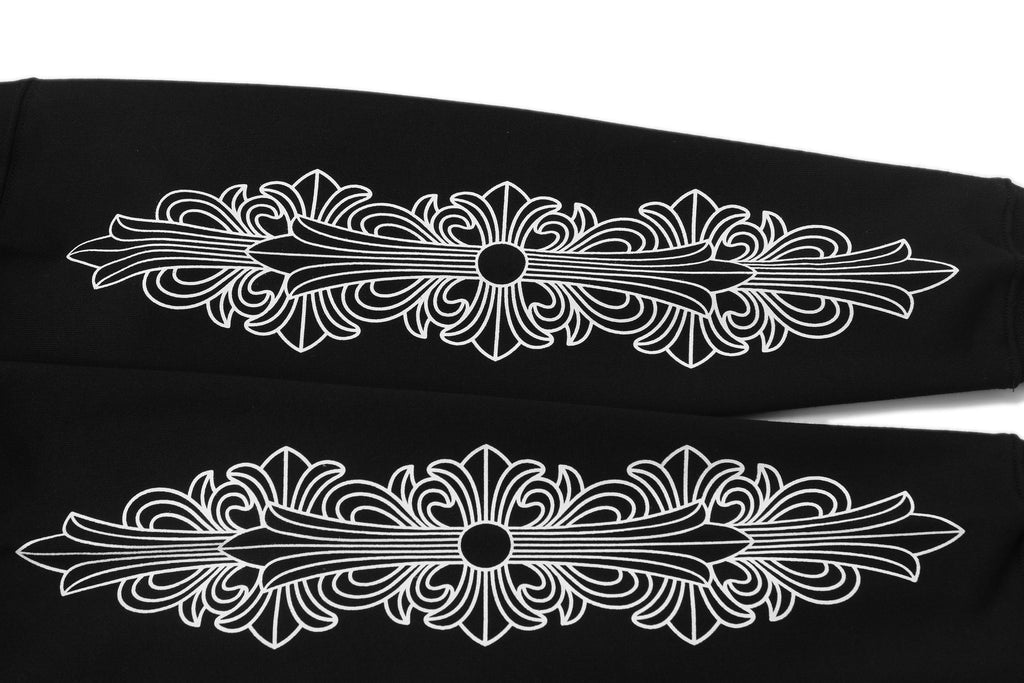 Chrome Hearts New SWEATSHIRTS TQ50