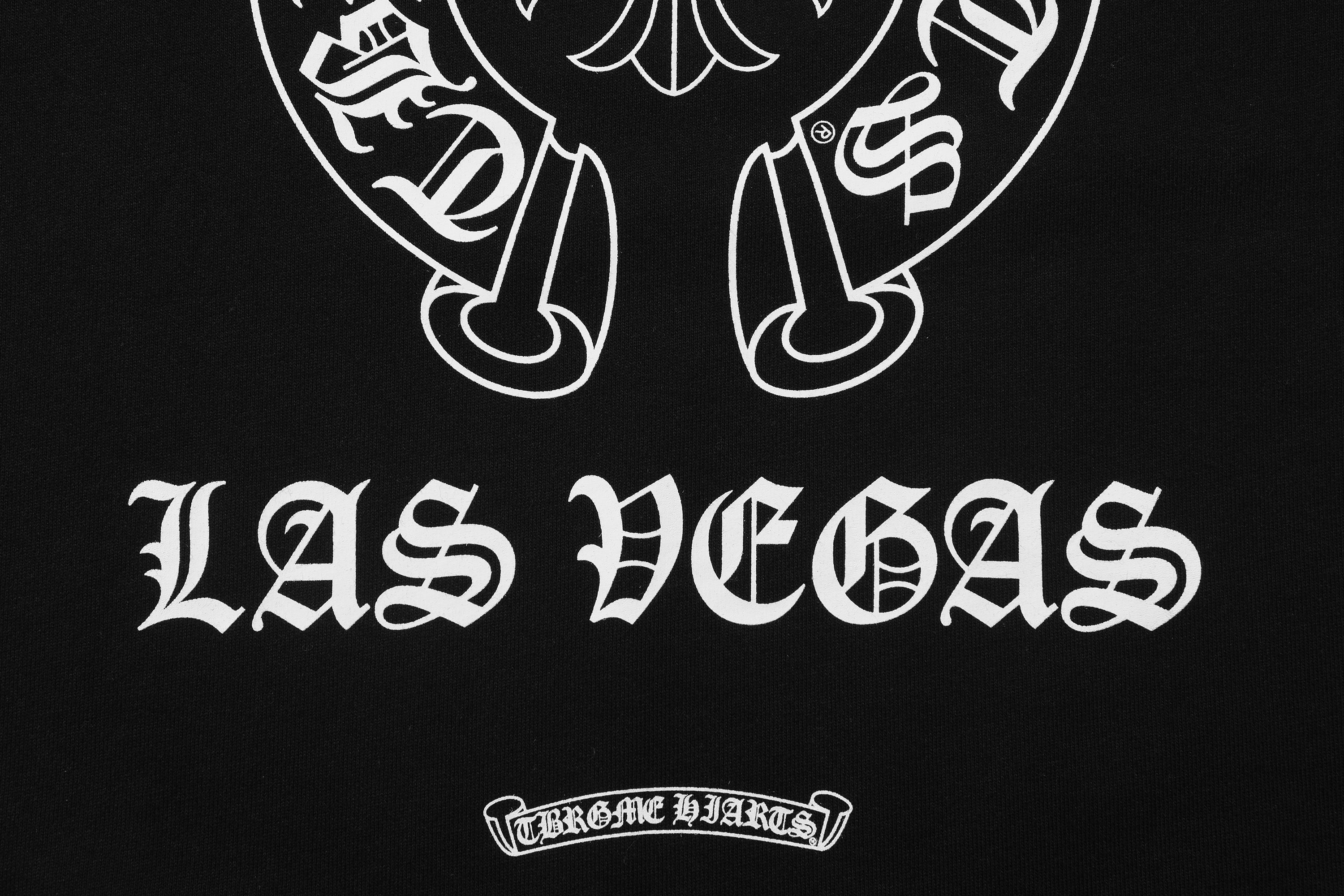 Chrome Hearts New SWEATSHIRTS TQ50