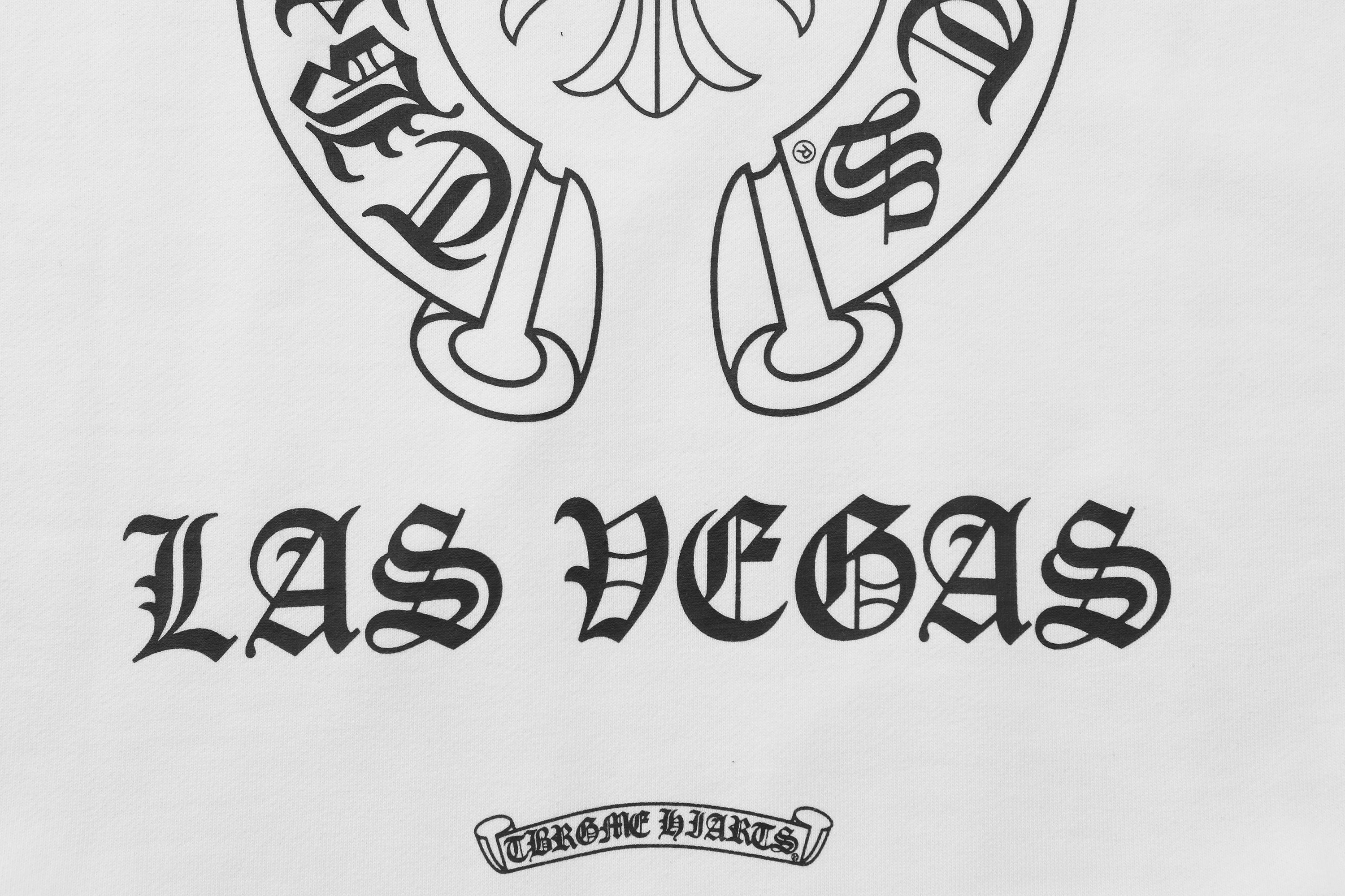 Chrome Hearts New SWEATSHIRTS TQ50