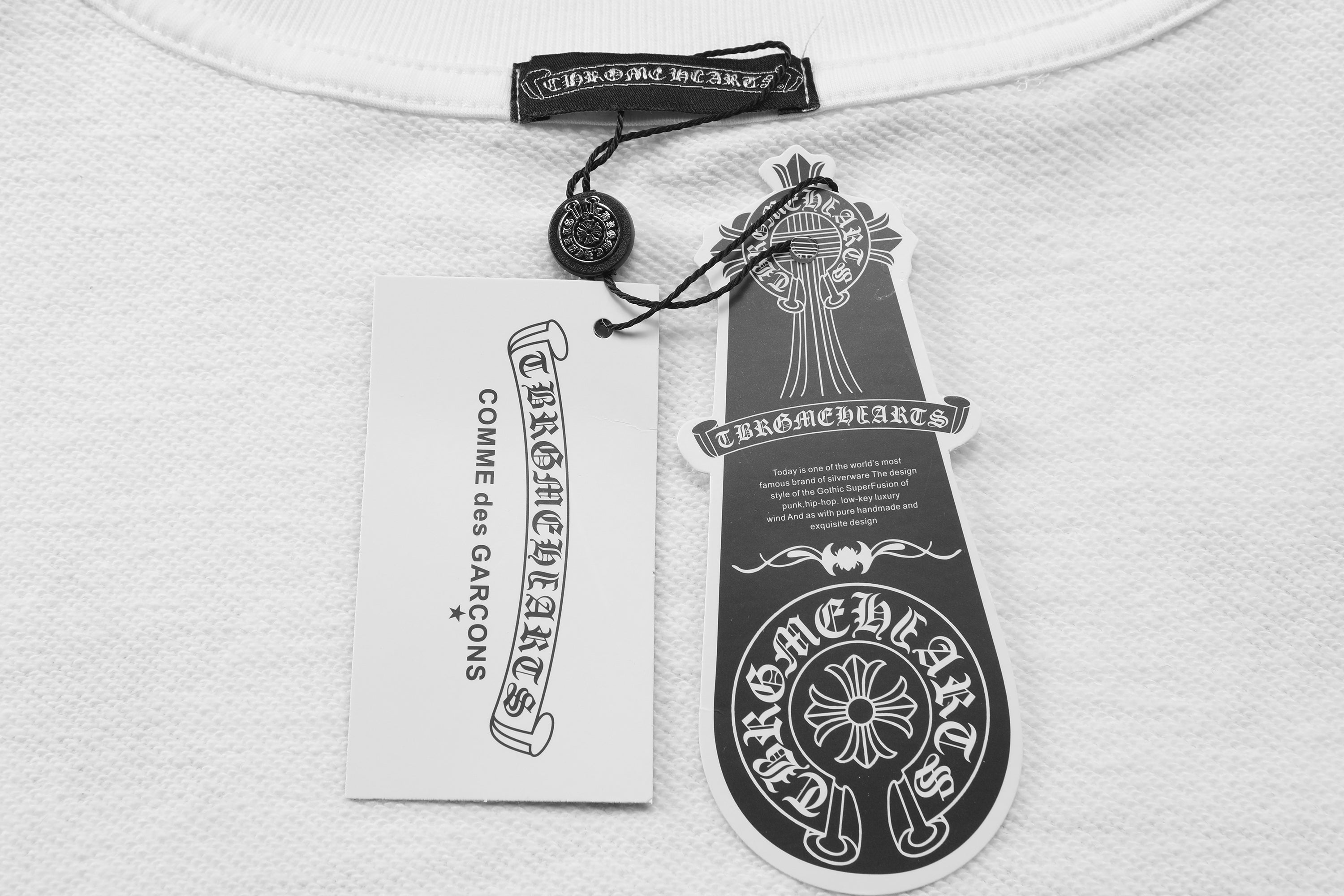 Chrome Hearts New SWEATSHIRTS TQ46