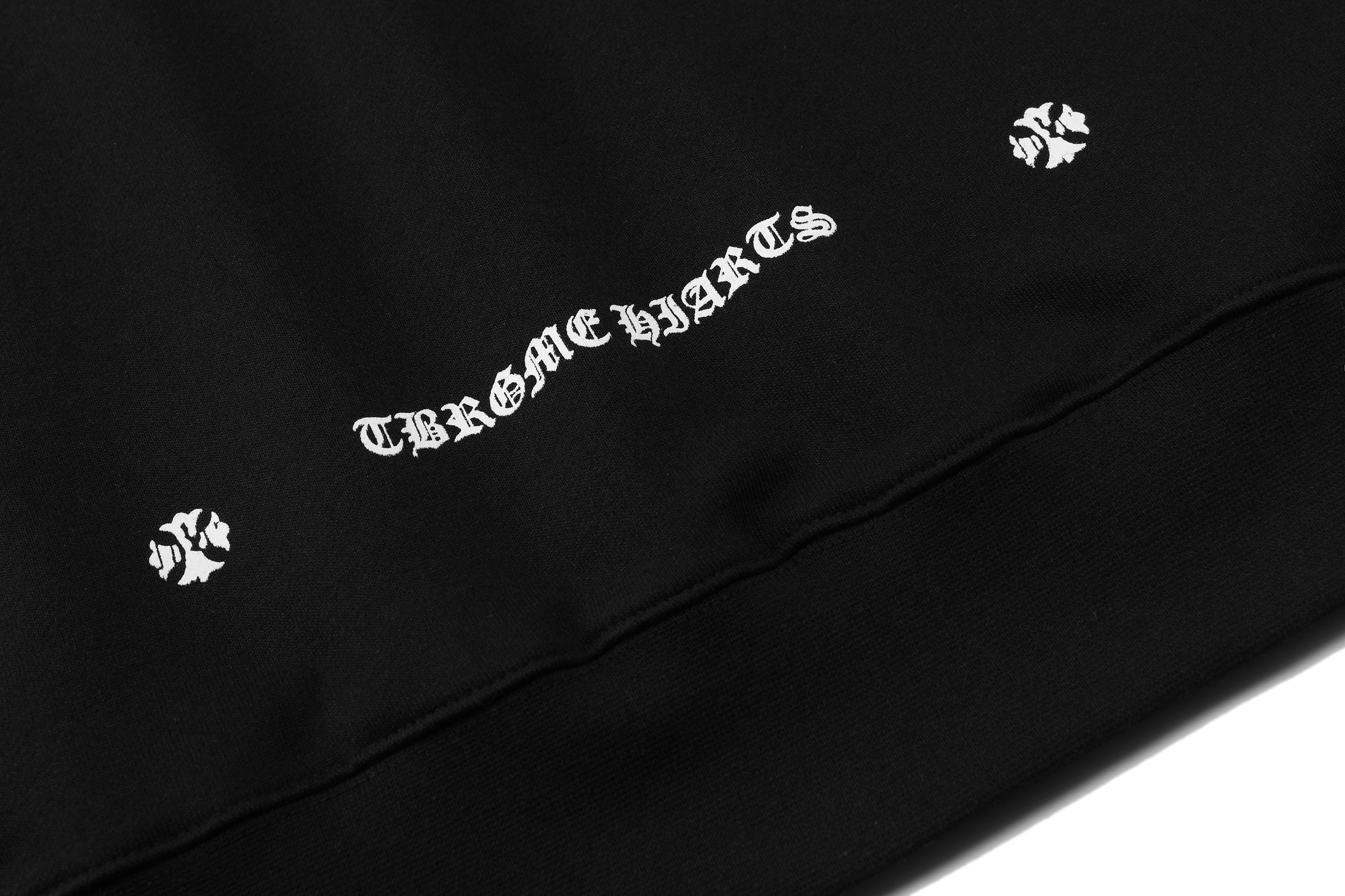 Chrome Hearts New SWEATSHIRTS TQ46