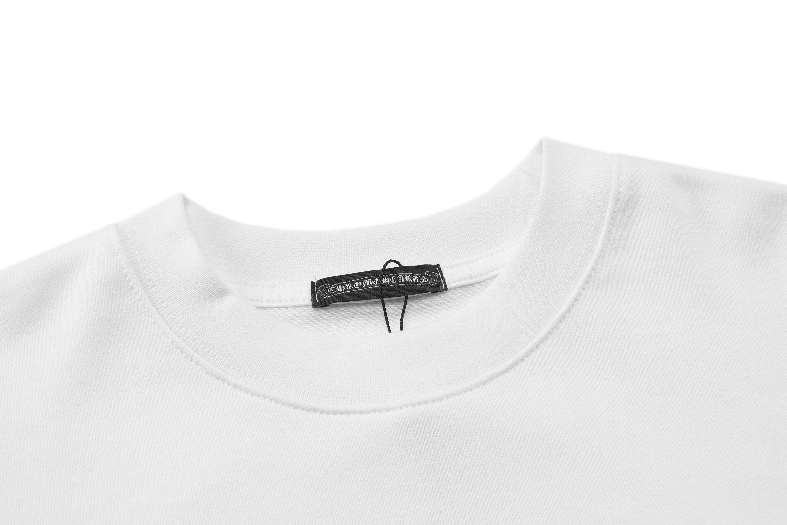 Chrome Hearts New SWEATSHIRTS TQ64