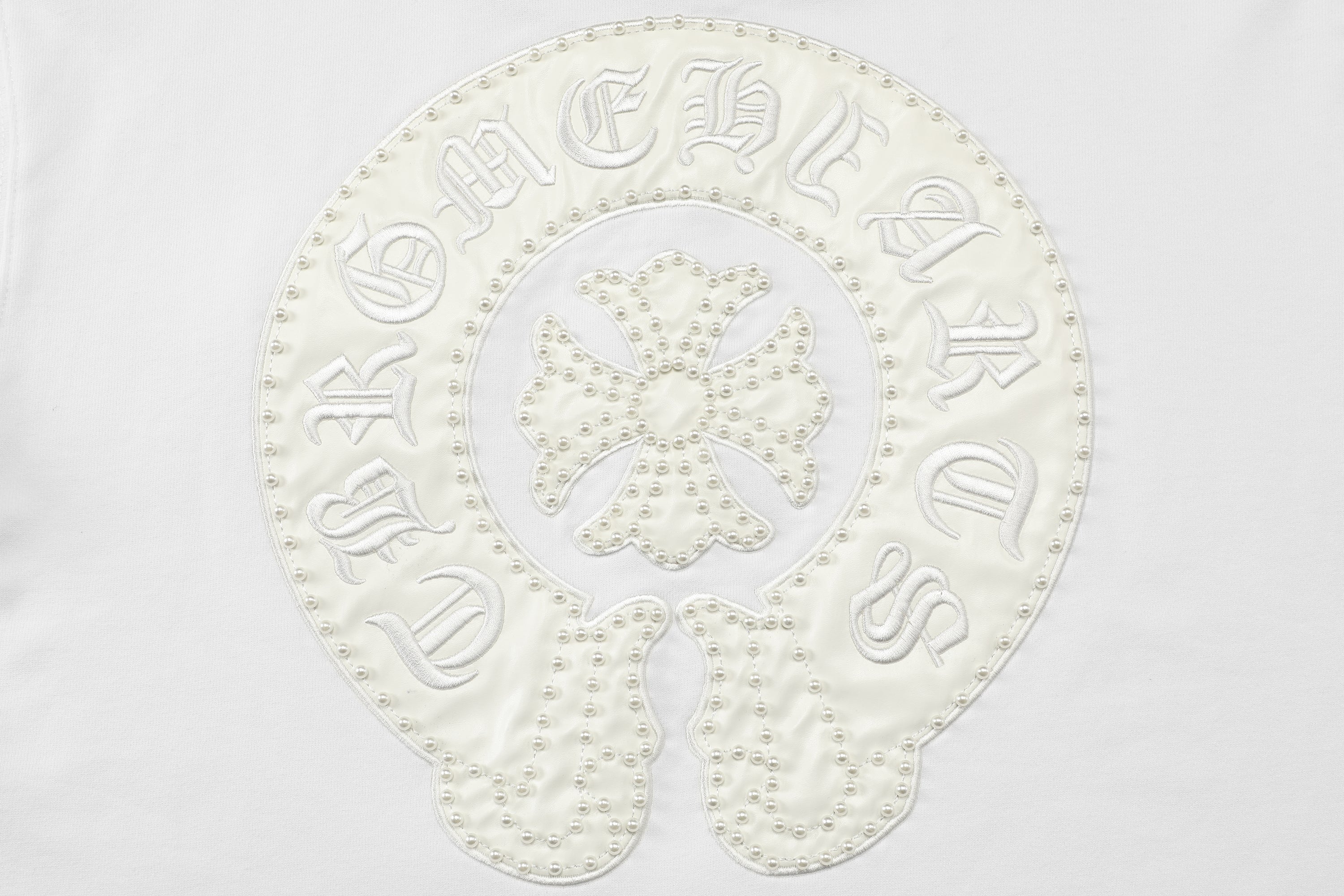 Chrome Hearts New SWEATSHIRTS TQ64