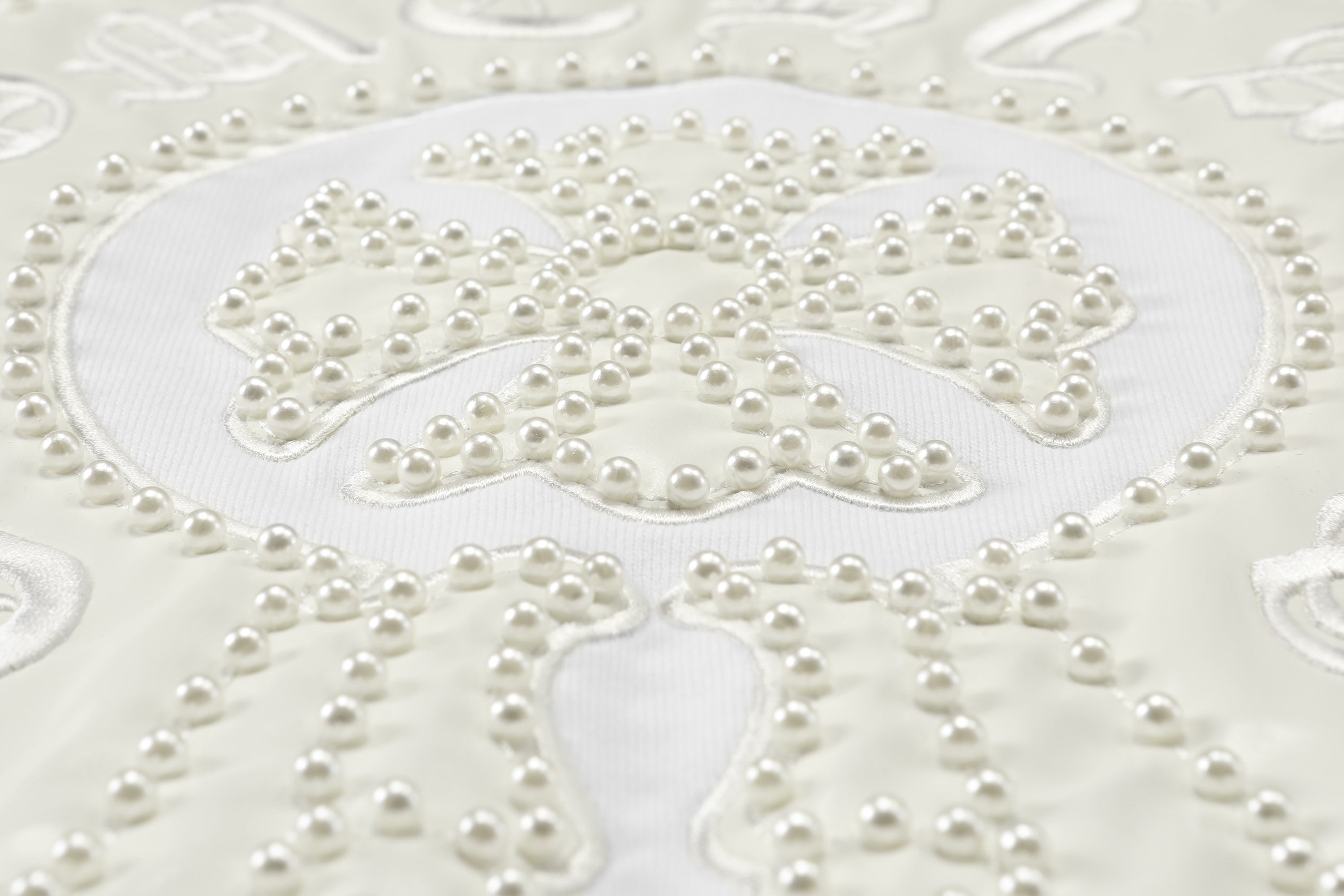 Chrome Hearts New SWEATSHIRTS TQ64