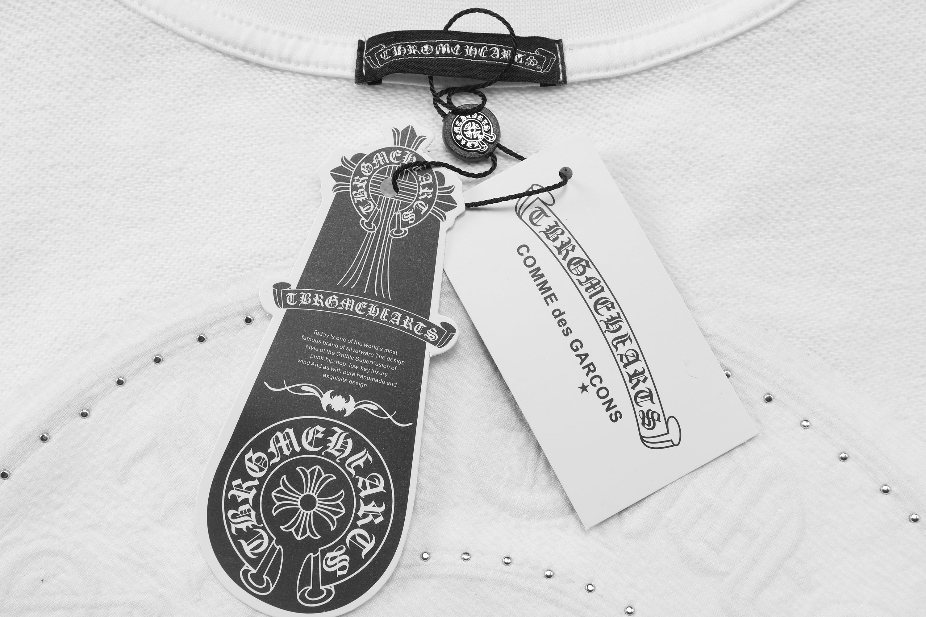 Chrome Hearts New SWEATSHIRTS TQ64