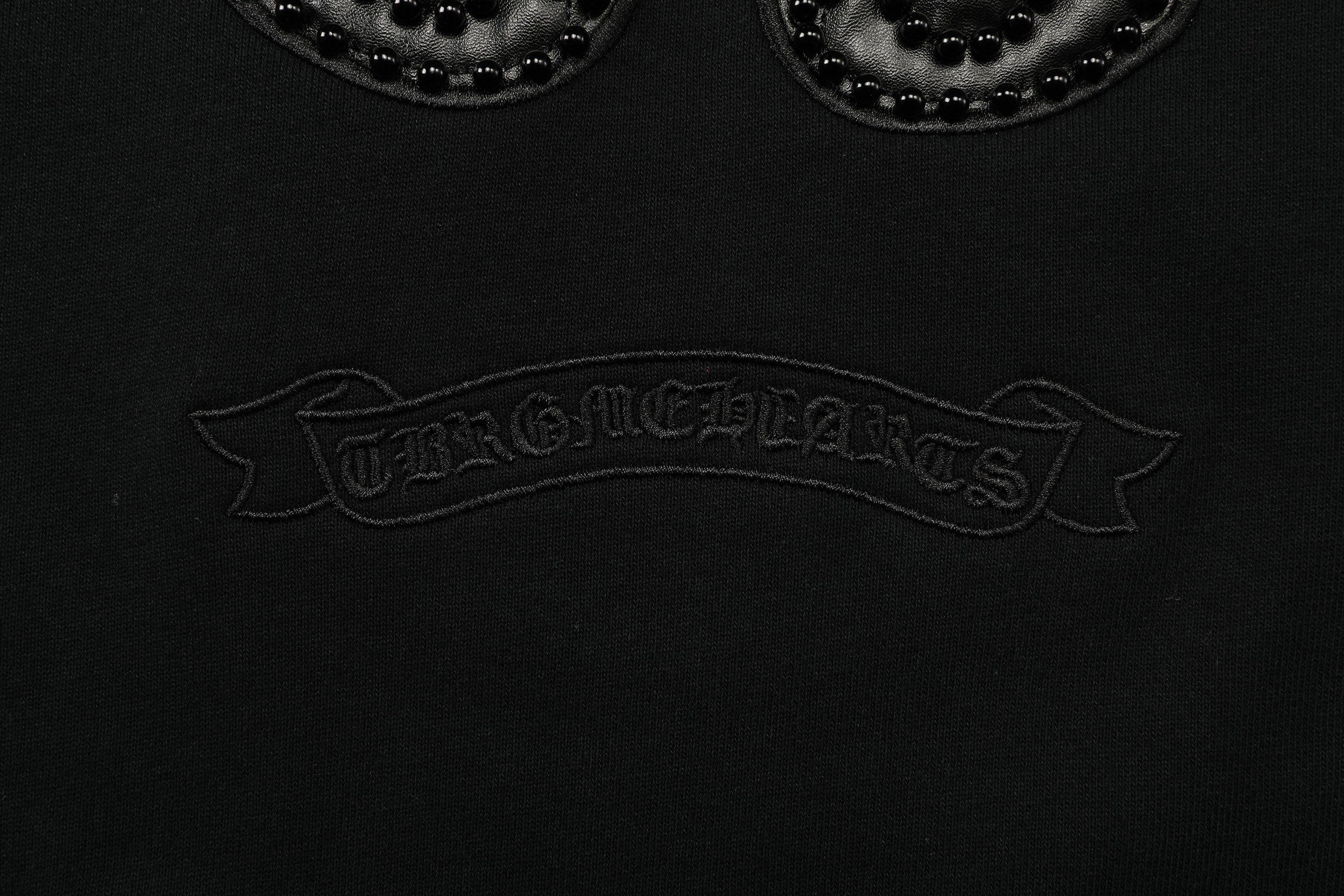 Chrome Hearts New SWEATSHIRTS TQ64