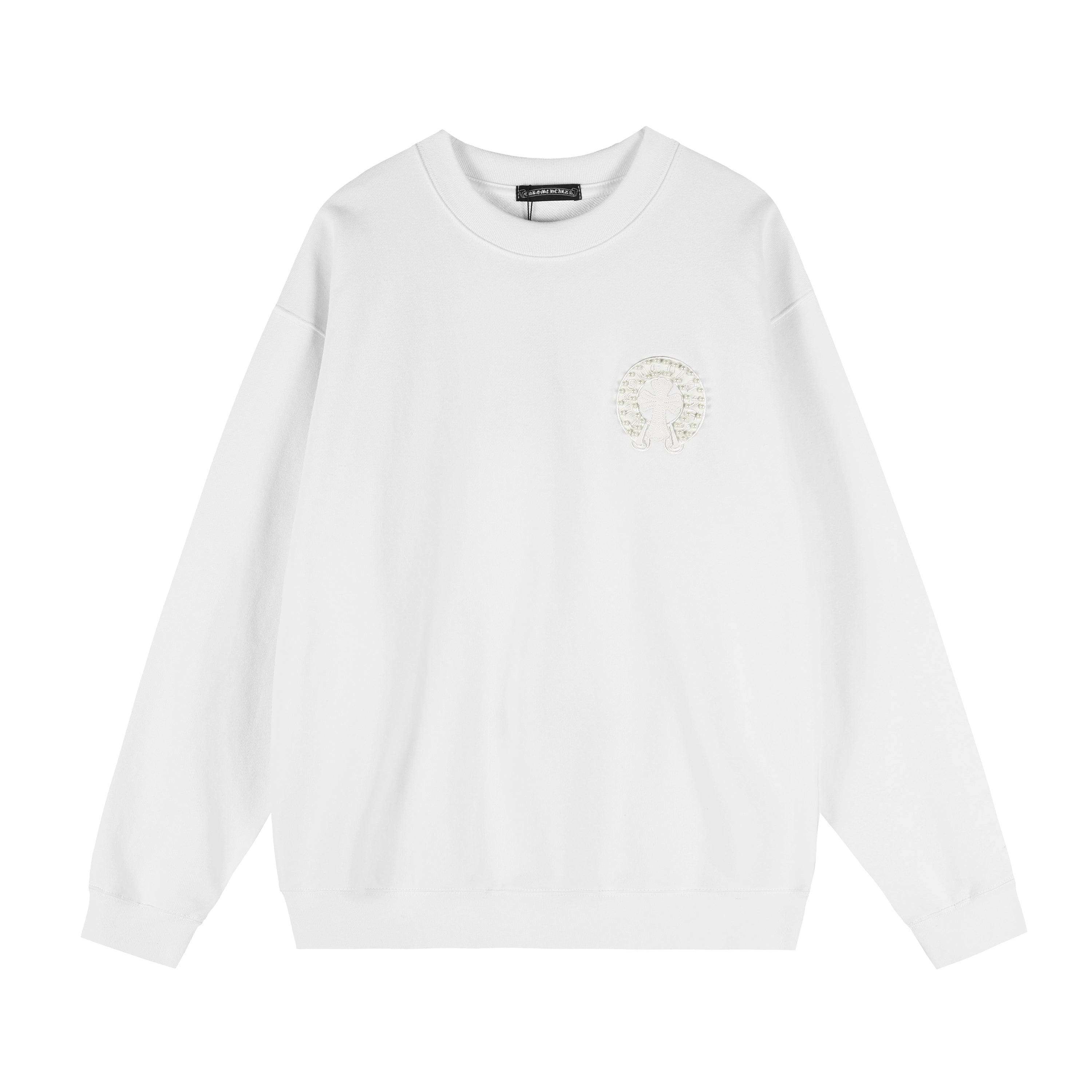 Chrome Hearts New SWEATSHIRTS TQ64