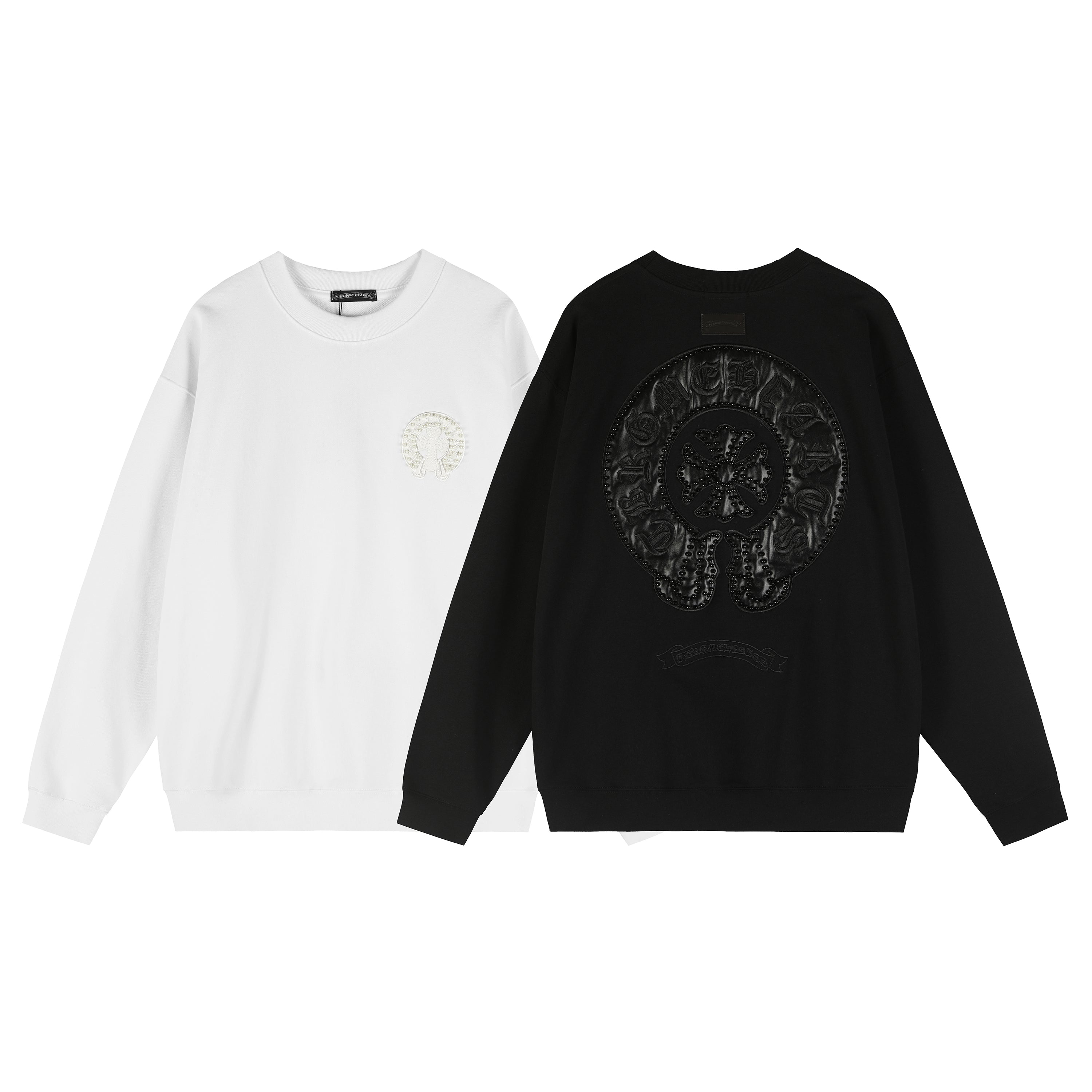 Chrome Hearts New SWEATSHIRTS TQ64