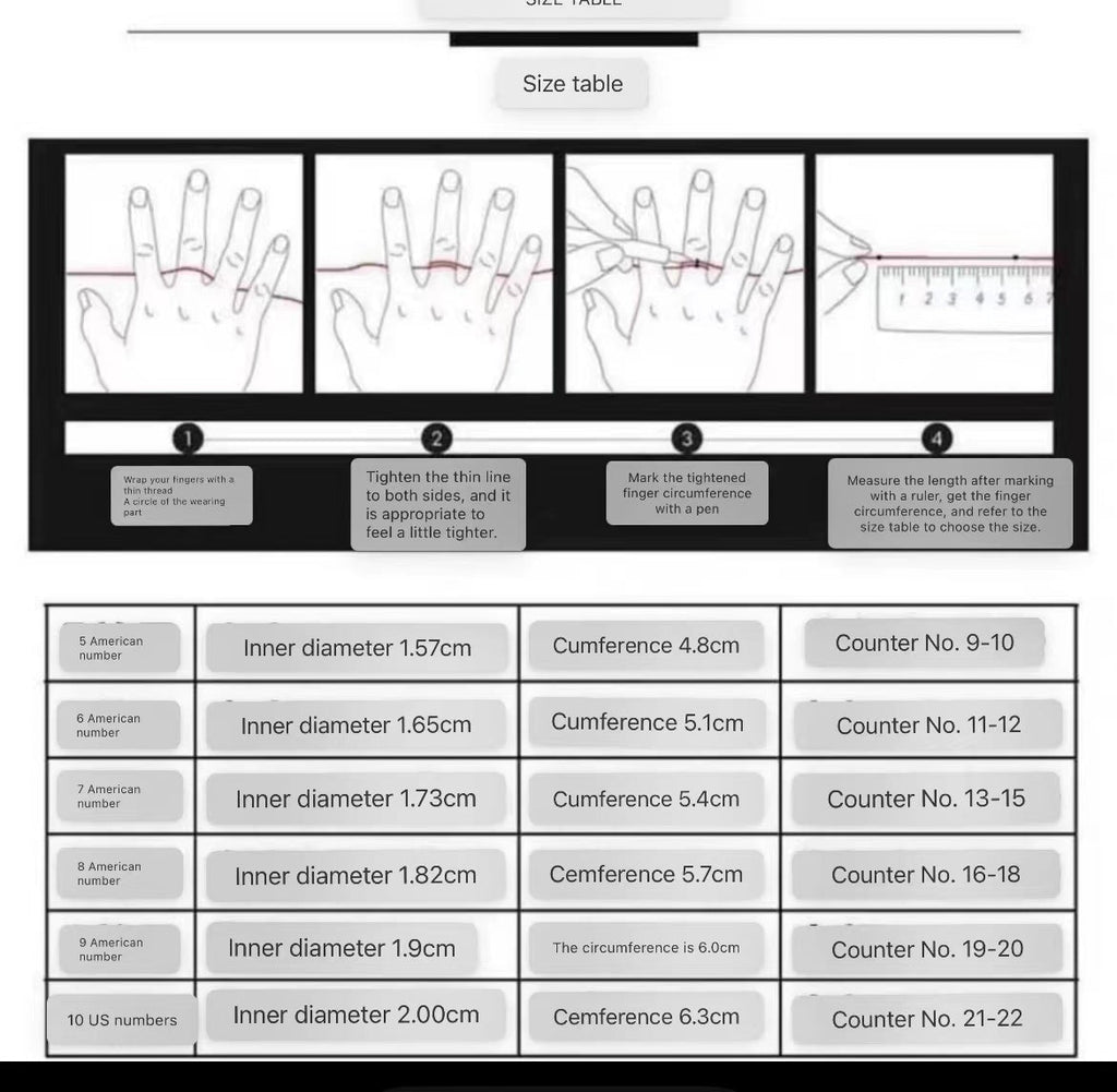 chrome hearts retro Thai silver hollow cross ring