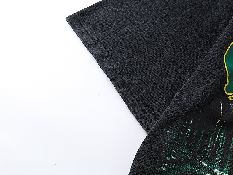 God Speed T-Shirt-1067£©