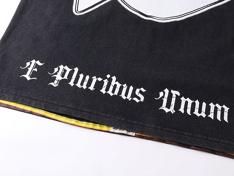 God Speed T-Shirt-1062