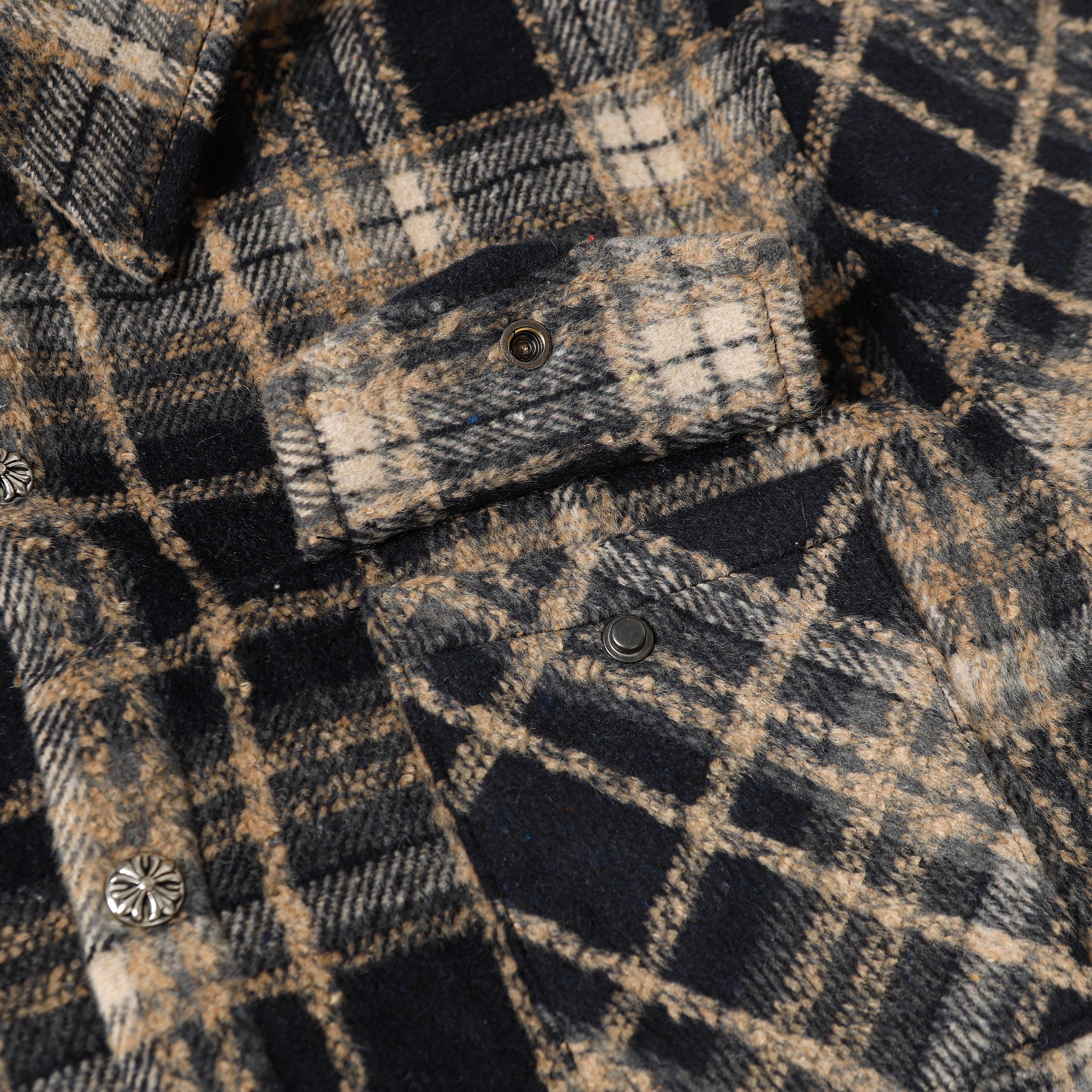 Chrome Hearts New Jacket