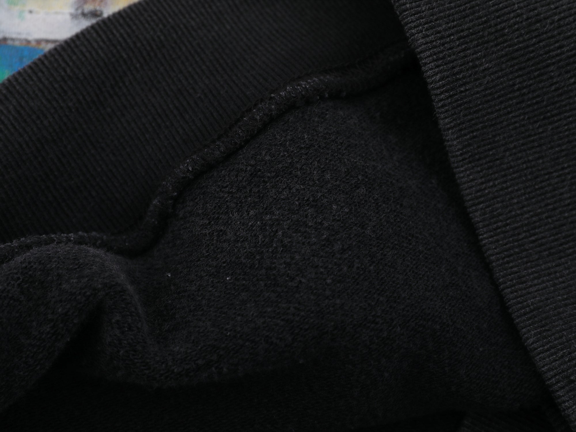 God Speed Hoodie-G123