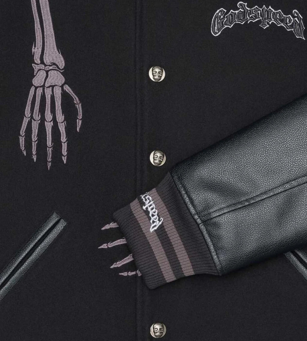 God Speed uniforme da baseball G104