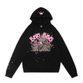 Sp5der Hoodie 0222