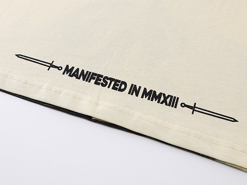 God Speed T-Shirt-3080