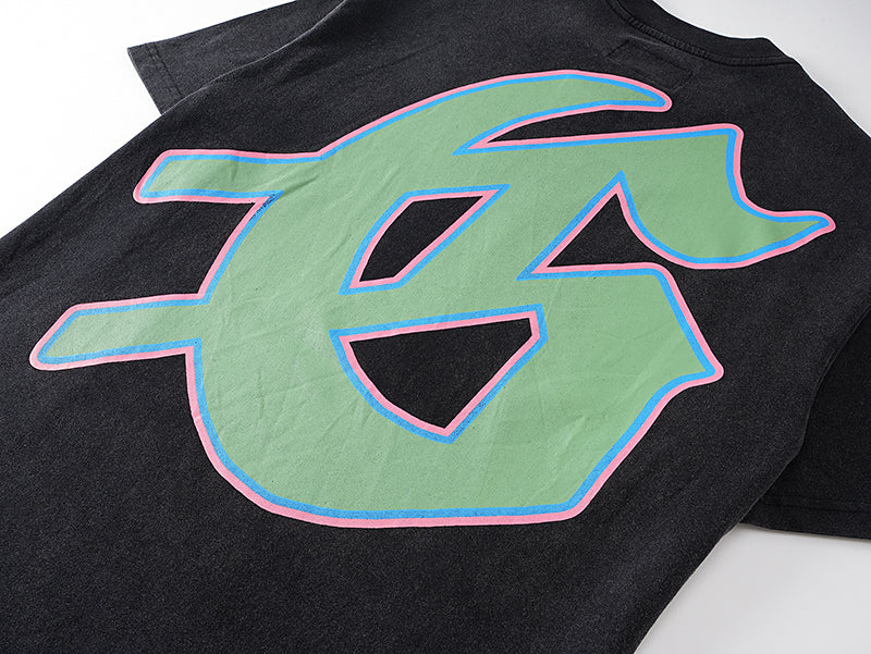 God Speed T-Shirt-1108