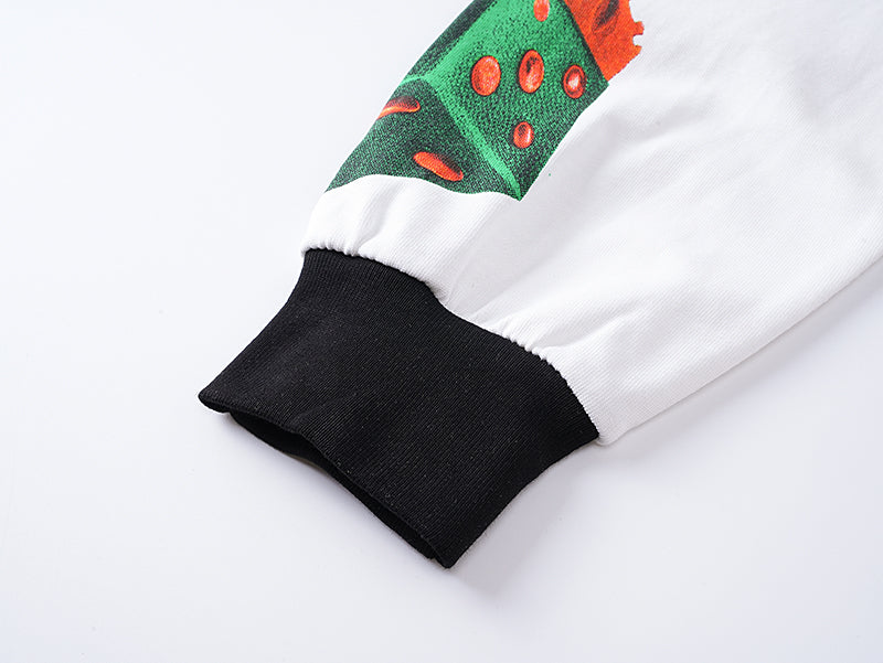 God Speed Sweatshirt-3099