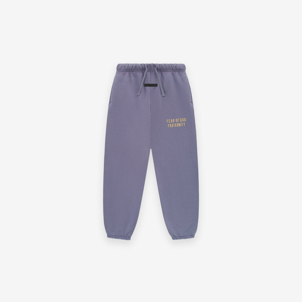 FW24 Fraternity Hoodie / Pants / Set - Purple