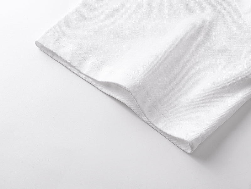 God Speed T-Shirt-3072