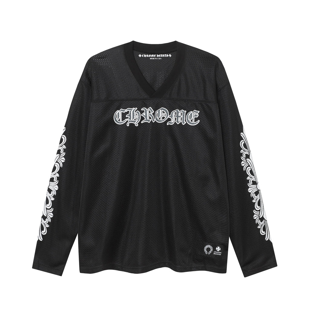 Chrome Hearts New SWEATSHIRTS 9998