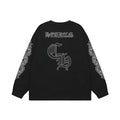 Chrome Hearts New SWEATSHIRTS CX429