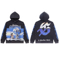 God Speed Hoodie-5517