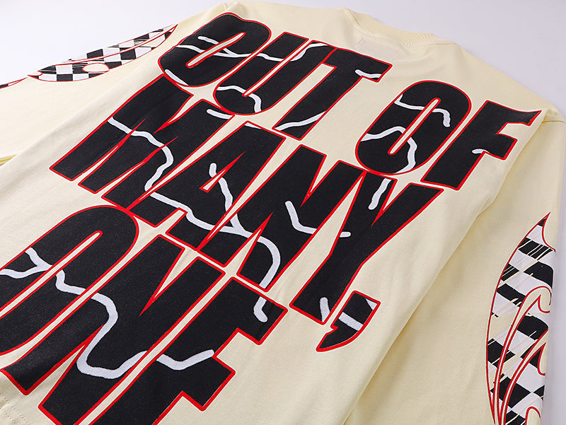 God Speed Sweatshirt-3102