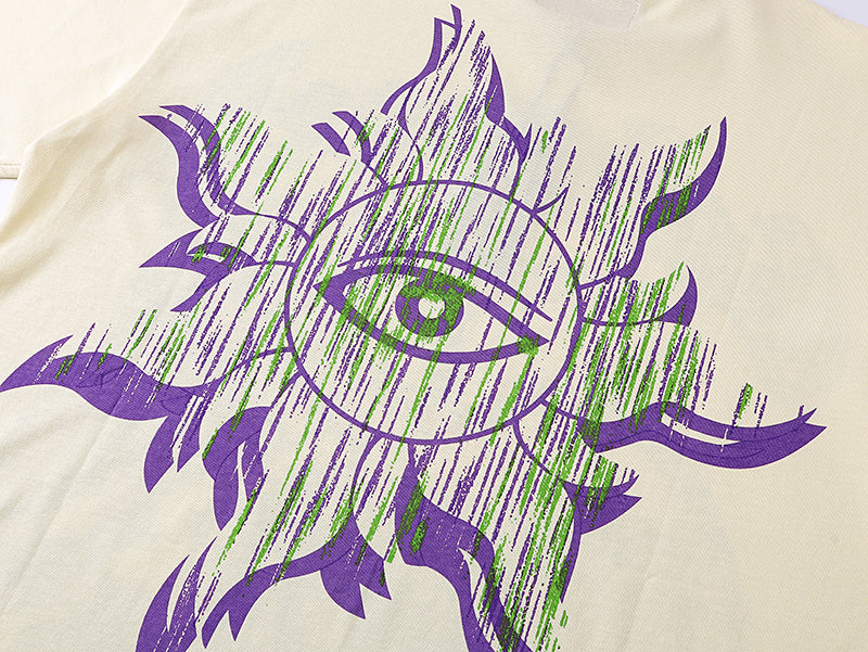 God Speed T-Shirt-3081