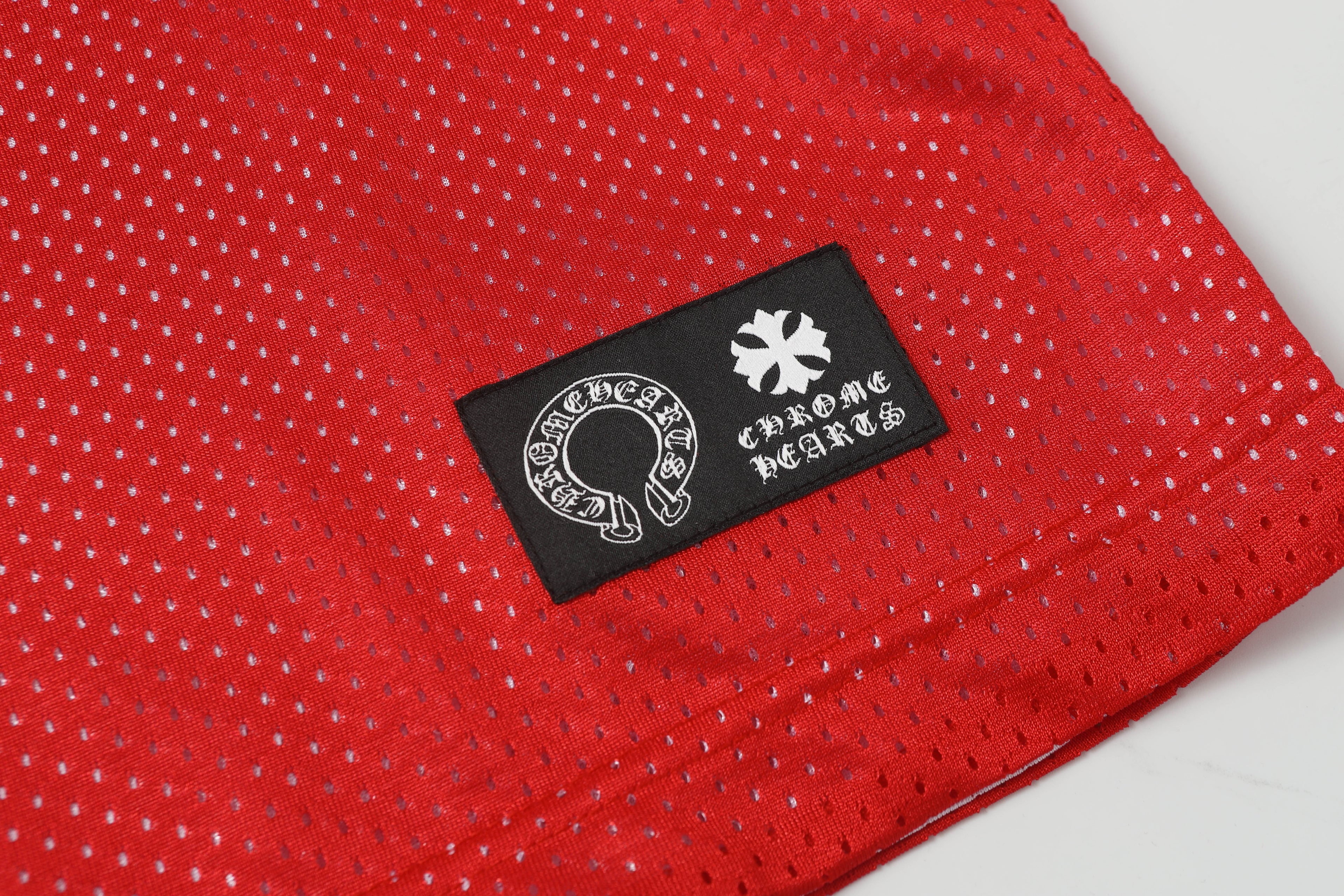 Chrome Hearts New T-shirts 2272