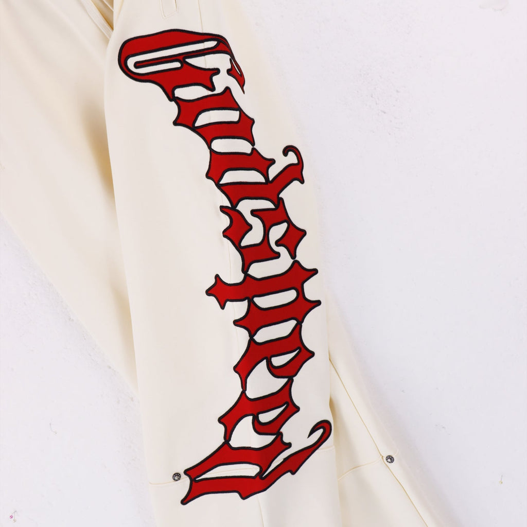 GodSpeed New Hoodie and Pants Set