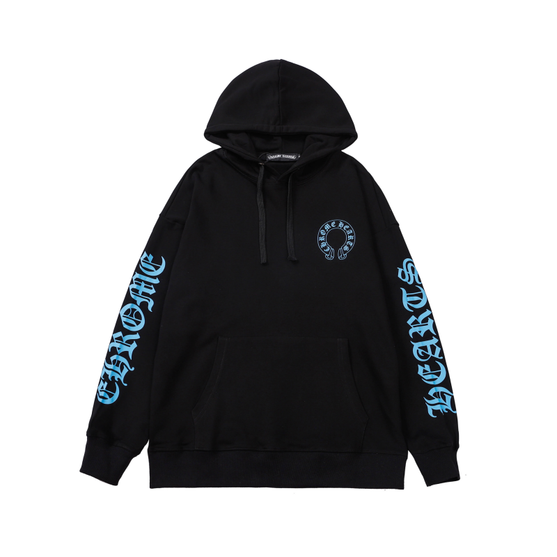Chrome Hearts New Hoodie 8815