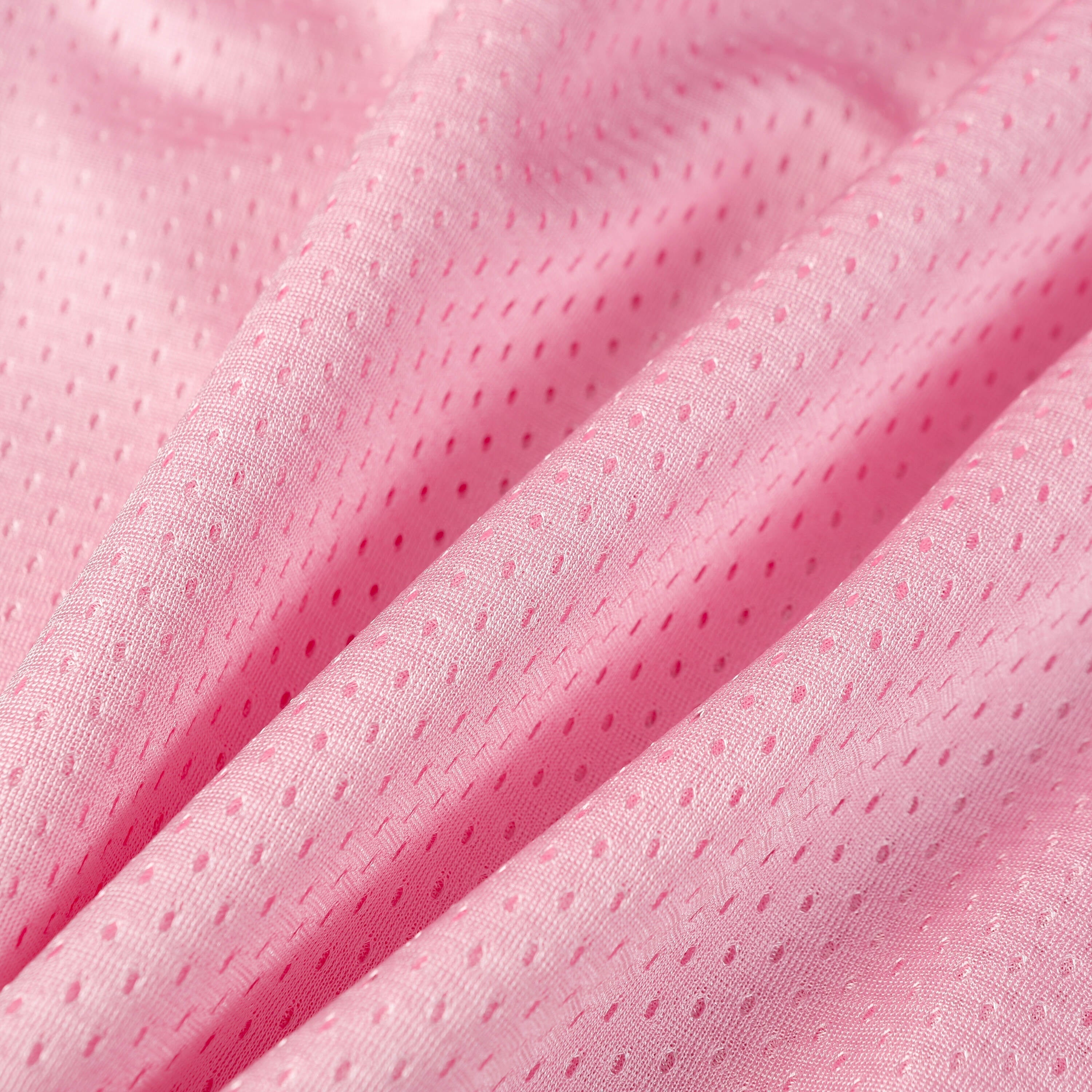 CHROME-HEARTS Matty Boy Mesh Stadium Sports Shorts 9996-2