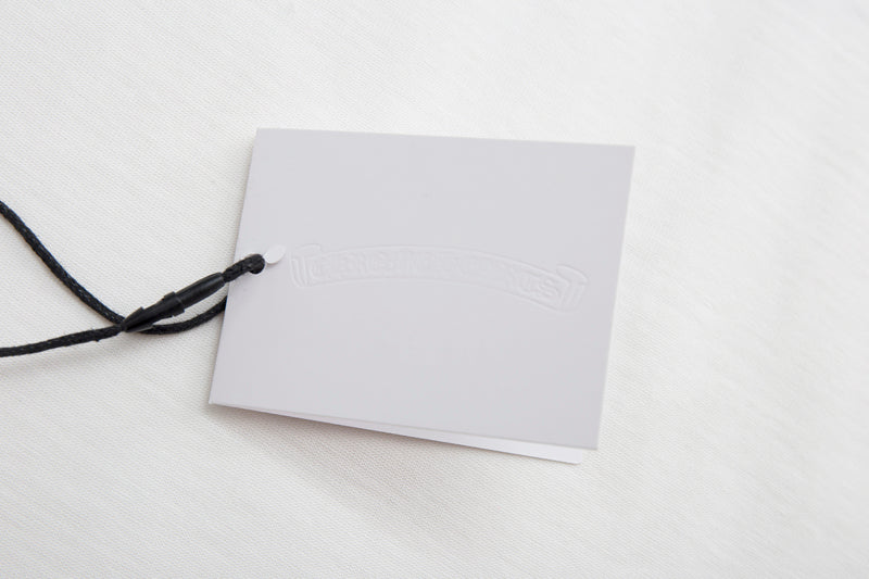 Luxury Chrome-Hearts New T-shirt 6049