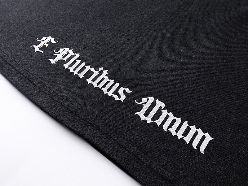 God Speed T-Shirt-1086