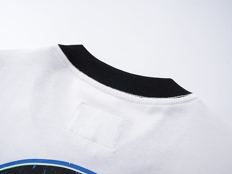 God Speed Sweatshirt-3099